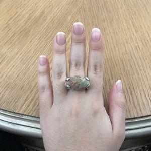Stone Ring